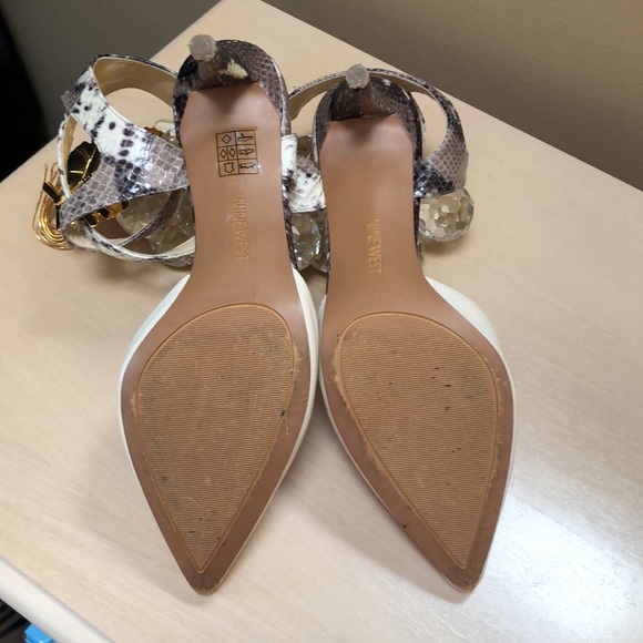 Reptile Sandals - Picture 4 of 5